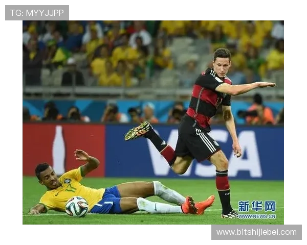 中国体彩在巴西世界杯德国7比1战胜巴西后赔率变化的详细解读 中国体彩在巴西世界杯德国7比1战胜巴西后赔率变化的详细解读