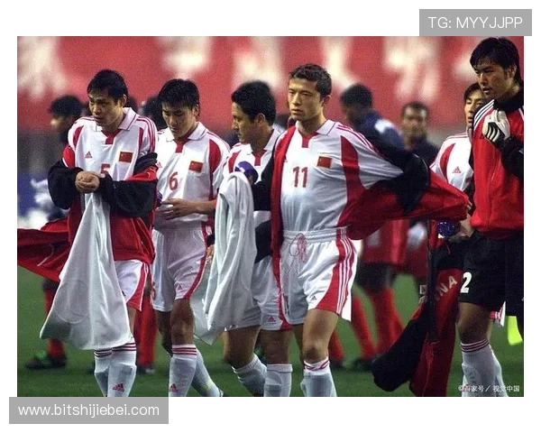 中国足球世界杯出线成功的背后原因与经验总结