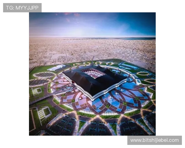 卡塔尔世界杯口号的设计理念与文化元素的完美融合探秘