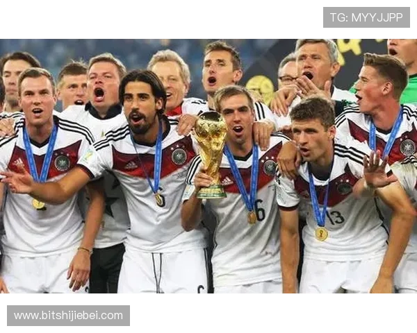 最新2024版世界杯冠军次数排名一览表全面总结各国夺冠历史与趋势分析