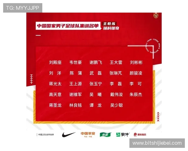 2023年足球世界杯预选赛关键战役回顾及未来晋级展望