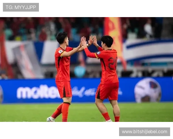 2026年世界杯中国队晋级展望与备战策略全面解析