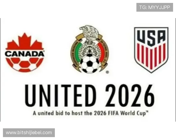 2026年世界杯扩充至48支球队对足球产业链、赞助商及相关行业的深度影响分析