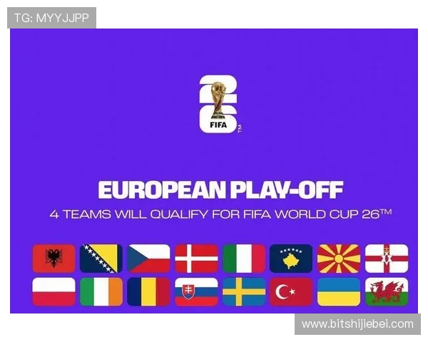 2026年世界杯洲际附加赛规则实施细则及比赛安排时间安排指南 2026年世界杯洲际附加赛规则实施细则及比赛安排时间安排指南