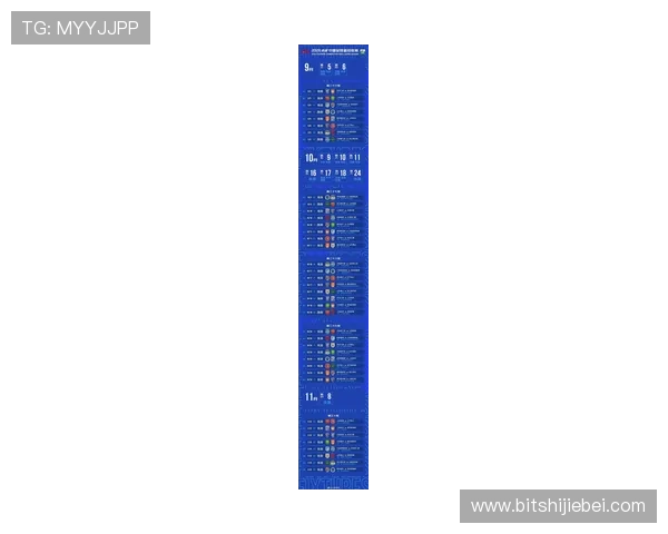 2026年世界杯预选赛赛程时间安排指南，帮助球迷合理规划观看和关注时间