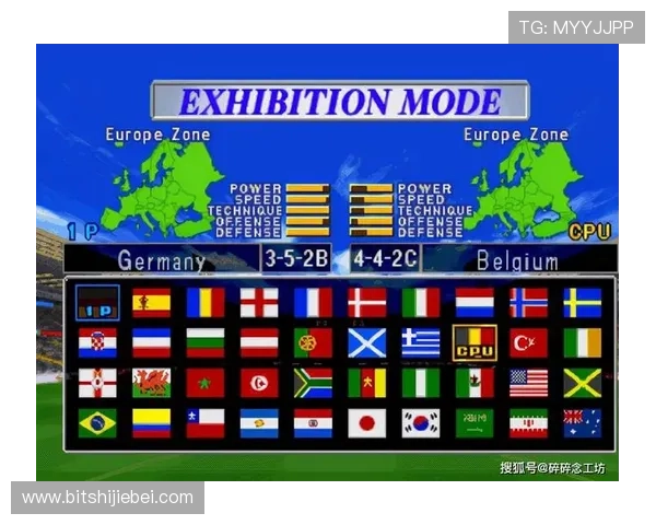 2026年足球世界杯比赛时间表与观赛指南全方位推荐 2026年足球世界杯比赛时间表与观赛指南全方位推荐