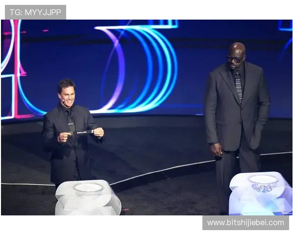 世界杯抽签仪式直播平台推荐,在线观看美加墨球队抽签结果的最佳途径 世界杯抽签仪式直播平台推荐,在线观看美加墨球队抽签结果的最佳途径