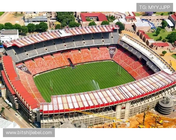 南非世界杯足球赛的经济影响与旅游带动效应分析助力旅游业与地方经济发展 南非世界杯足球赛的经济影响与旅游带动效应分析助力旅游业与地方经济发展