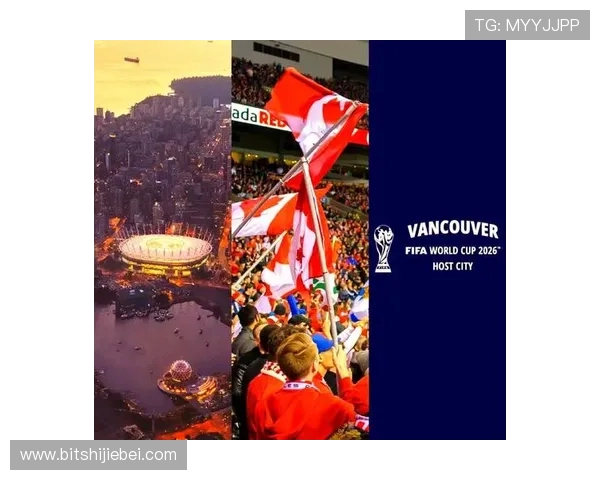 2026年世界杯举办地点对观众体验和赛事观赛方式的影响分析