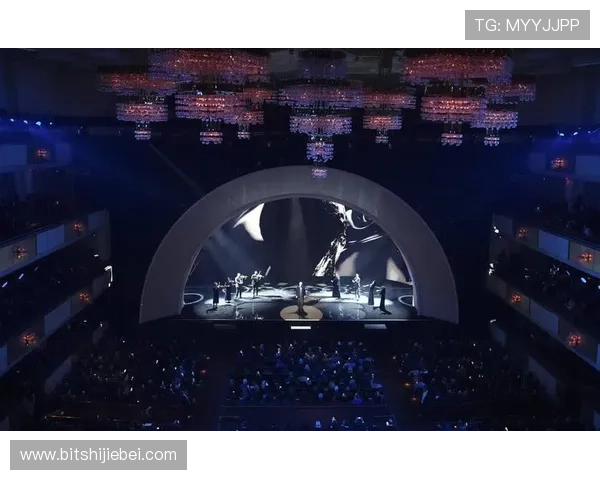 2026年世界杯抽签仪式直播现场气氛与明星嘉宾亮点盘点