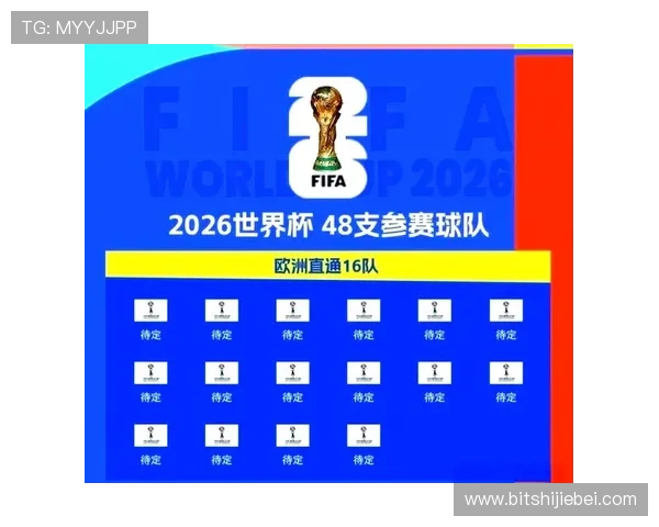 2026年世界杯晋级国家名单最新更新，哪些国家成功晋级值得关注