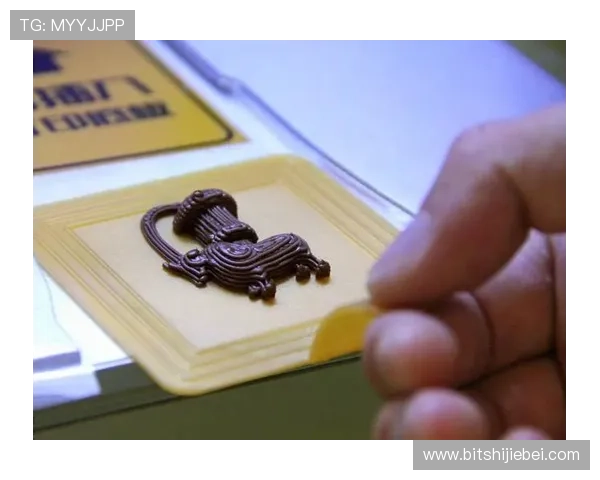 巧克力世界杯比赛作品展示全球巧克力艺术家的创意与技艺融合