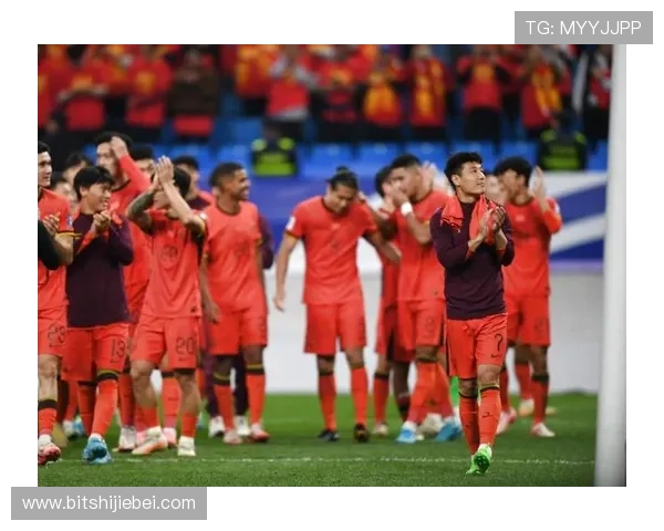 如何提升中国队在世界杯中的竞争力实现突破的策略建议