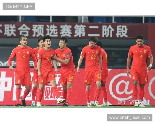 深入解读世界杯预选赛第三阶段分组规则如何影响比赛公平性与竞争激烈程度