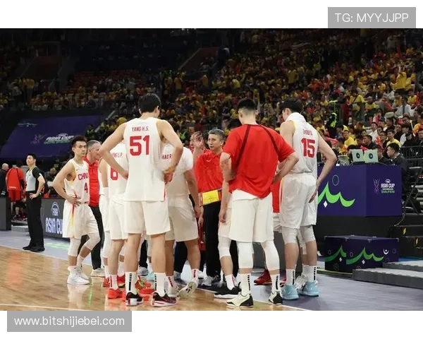 篮球世界杯预选赛赛程公布，哪些比赛值得关注以及如何提前做好观赛准备