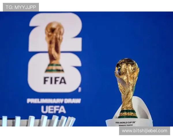 美加墨世界杯抽签结果对各国球队备战策略的影响与应对措施