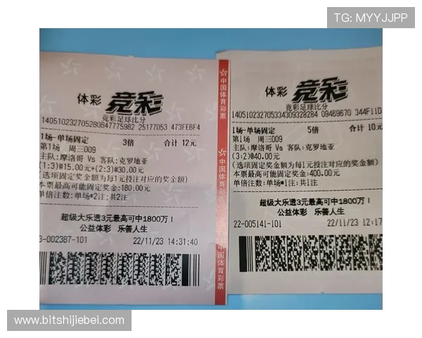 体彩足球竞猜世界杯活动期间如何合理安排投注时间和资金管理提升盈利空间 体彩足球竞猜世界杯活动期间如何合理安排投注时间和资金管理提升盈利空间